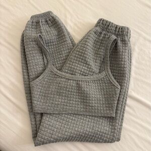 Princess Polly Arabella Set Grey